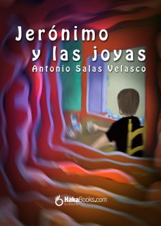 eBook: Jerónimo y las joyas