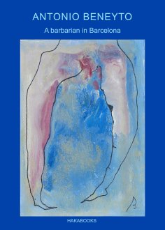 eBook: A barbarian in Barcelona