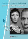 ebook: Pedi-Pole y Círculo Mágico