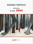 eBook: Attenta al lupo, Anna