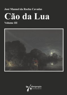 eBook: Cão da Lua