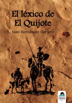eBook: El léxico de El Quijote