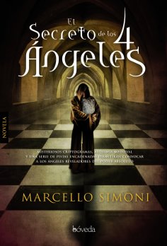 ebook: El secreto de los 4 ángeles