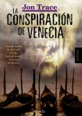 ebook: La conspiración de Venecia