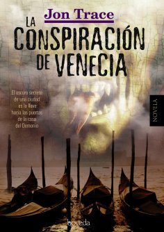 ebook: La conspiración de Venecia