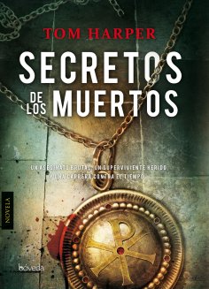 ebook: Secretos de los muertos