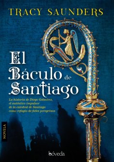 ebook: El báculo de Santiago