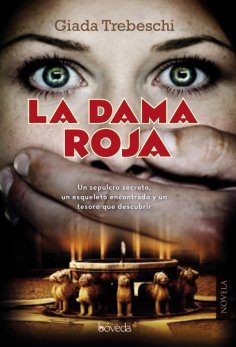 ebook: La dama roja