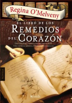 ebook: El libro de los remedios del corazón