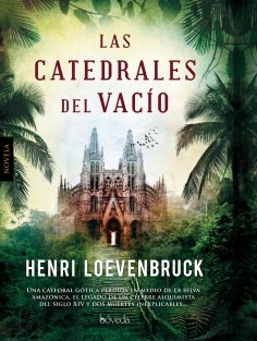 ebook: Las catedrales del vacío