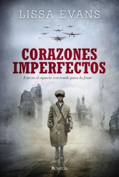 ebook: Corazones en ruinas