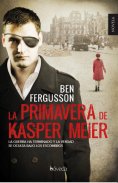ebook: La primavera de Kasper Meier