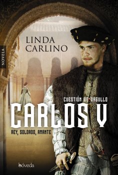 ebook: Carlos, cuestión de orgullo