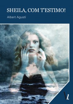 ebook: Sheila, com t'estimo