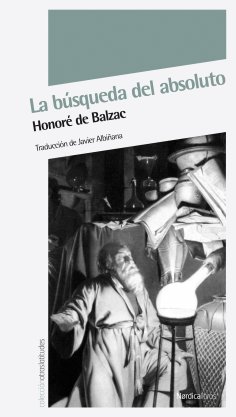 eBook: La búsqueda del absoluto