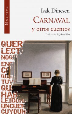 ebook: Carnaval y otros cuentos