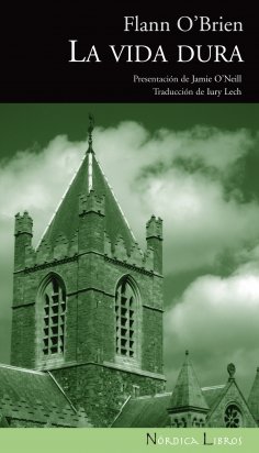 eBook: La vida dura
