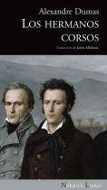 eBook: Los hermanos corsos