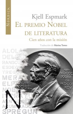 ebook: El premio Nobel de Literatura