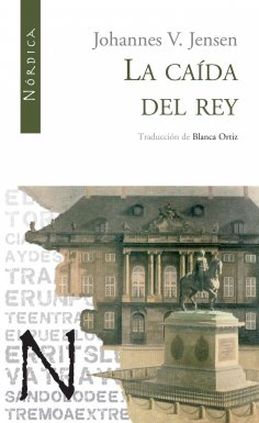 eBook: La caída del rey