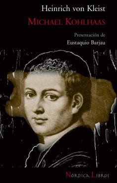 eBook: Michael Kohlhaas