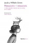 eBook: Hermanito y Hermanita