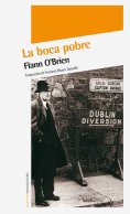 eBook: La boca pobre