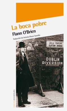 eBook: La boca pobre