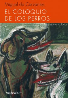 ebook: El coloquio de los perros
