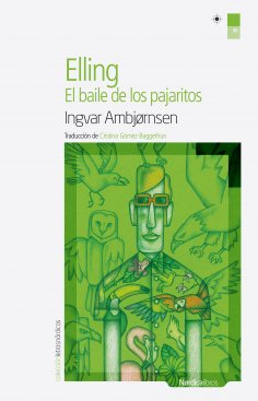 ebook: Elling. El baile de los pajaritos