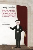 eBook: Traficantes de milagros y sus métodos