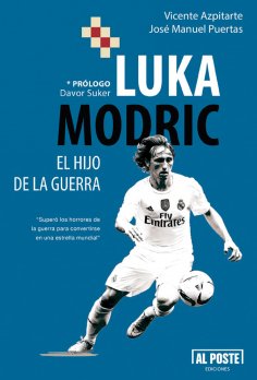 ebook: Luka Modric