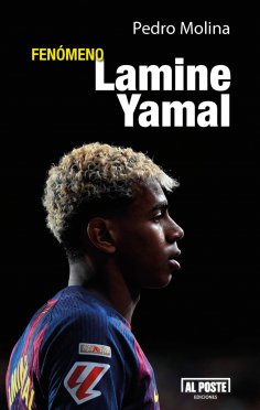 eBook: Lamine Yamal