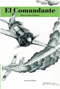 ebook: El comandante