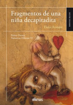 eBook: Fragmentos de una niña decapitadita