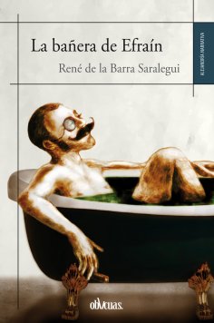 ebook: La bañera de Efraín