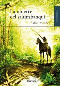 ebook: La muerte del saltimbanqui