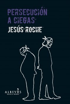 ebook: Persecución a ciegas