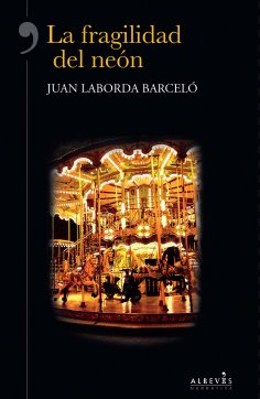 ebook: La fragilidad del neón