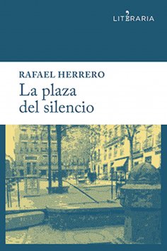 ebook: La plaza del silencio