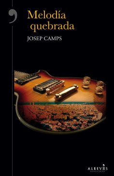 ebook: Melodía quebrada