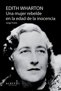 eBook: Edith Warthon, Una mujer en la edad de la inocencia