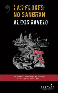 eBook: Las flores no sangran