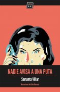 ebook: Nadie avisa a una puta