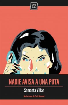 ebook: Nadie avisa a una puta