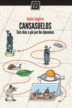 eBook: Cansasuelos