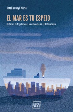ebook: El mar es tu espejo