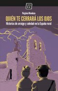 eBook: Quién te cerrará los ojos