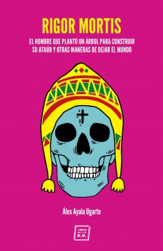 eBook: Rigor Mortis