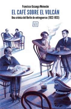 ebook: El café sobre el volcán